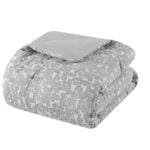 ⁦Rajah | طقم لحاف مزدوج 11 قطعة⁩ - الصورة ⁦3⁩