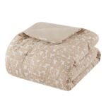 ⁦Rajah | طقم لحاف مزدوج 11 قطعة⁩ - الصورة ⁦11⁩