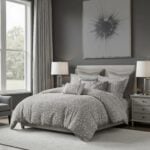 Rajah | طقم لحاف مزدوج 11 قطعة