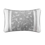 ⁦Rajah | طقم لحاف مزدوج 11 قطعة⁩ - الصورة ⁦5⁩