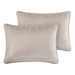 ⁦Salon | طقم لحاف مزدوج 11 قطعة⁩ - الصورة ⁦8⁩