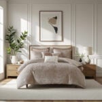 Salon | طقم لحاف مزدوج 11 قطعة