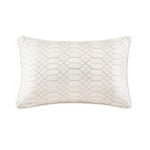 ⁦Salon | طقم لحاف مزدوج 11 قطعة⁩ - الصورة ⁦3⁩