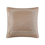 ⁦Salon | طقم لحاف مزدوج 11 قطعة⁩ - الصورة ⁦4⁩