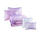 ⁦Cassiopeia Kids | طقم لحاف مفرد 8 قطع⁩ - الصورة ⁦4⁩