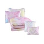 ⁦Cassiopeia Kids | طقم لحاف مفرد 8 قطع⁩ - الصورة ⁦10⁩