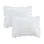 ⁦Evelyn | طقم لحاف مفرد 8 قطع⁩ - الصورة ⁦12⁩