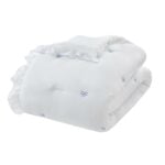 ⁦Evelyn | طقم لحاف مفرد 8 قطع⁩ - الصورة ⁦11⁩