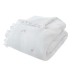 ⁦Evelyn | طقم لحاف مفرد 8 قطع⁩ - الصورة ⁦4⁩