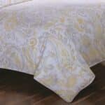 طقم مفرش سرير قطن Trend نفرين 8 قطع