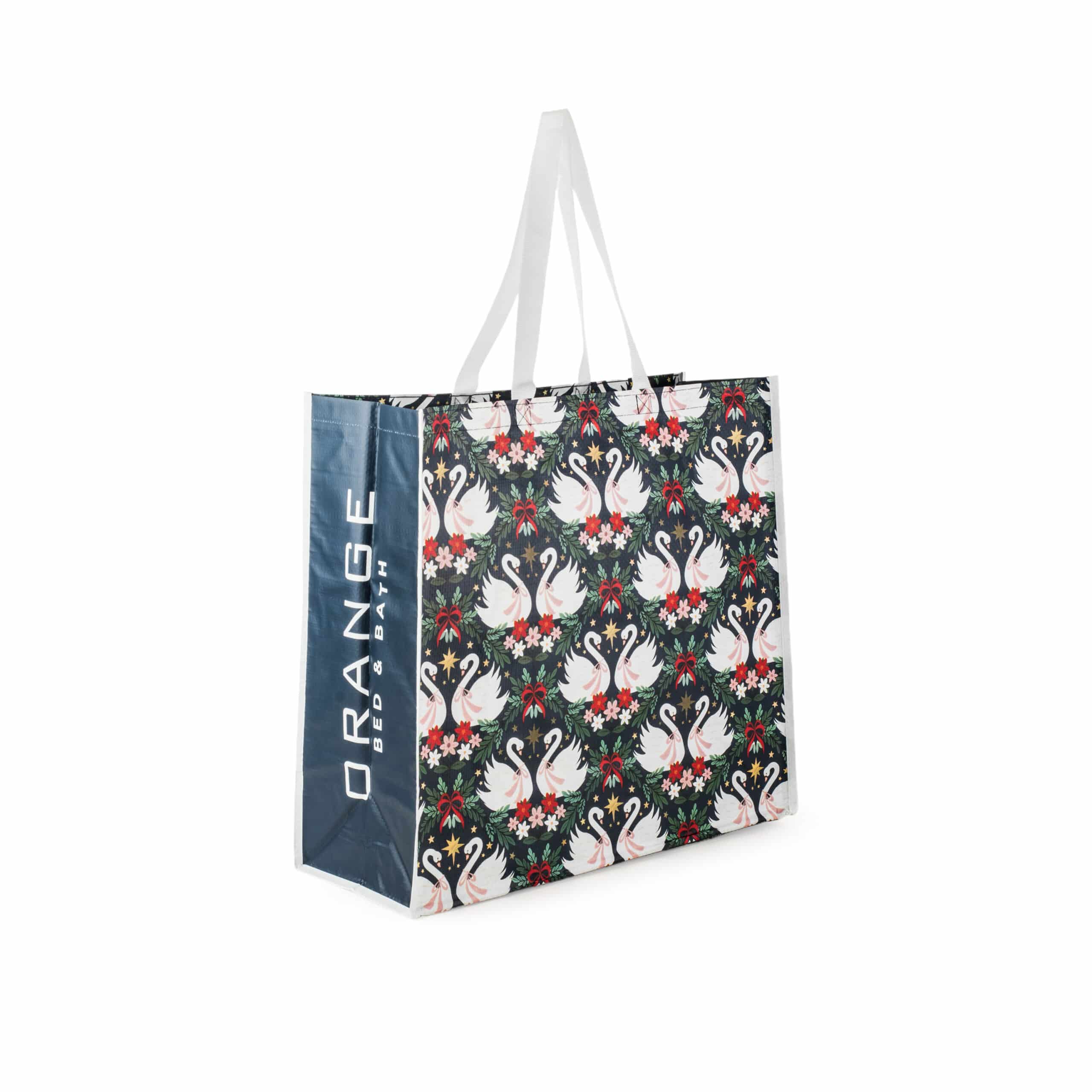 21 (3) Square Bag | كيس - الصورة 1