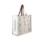 ⁦Square Bag | كيس⁩ - الصورة ⁦5⁩