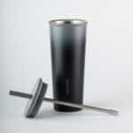 ⁦Ombre Tumbler | كوب حافظ للحرارة 709 مل⁩ - الصورة ⁦6⁩