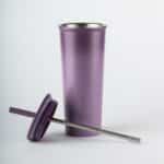 ⁦Ombre Tumbler | كوب حافظ للحرارة 709 مل⁩ - الصورة ⁦8⁩