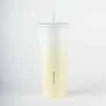 ⁦Ombre Tumbler | كوب حافظ للحرارة 709 مل⁩ - الصورة ⁦5⁩