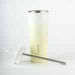⁦Ombre Tumbler | كوب حافظ للحرارة 709 مل⁩ - الصورة ⁦4⁩