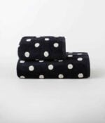 Dot | منشفة قطن 100% قطعة واحدة