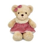 ⁦Teddy Bear | دمية 30 سم⁩ - الصورة ⁦2⁩