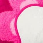 ⁦Flower Mat | دعاسة قطعة واحدة⁩ - الصورة ⁦5⁩