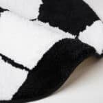 ⁦Soccer Mat | دعاسة قطعة واحدة⁩ - الصورة ⁦2⁩