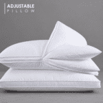 Adjustable Standard مخدة قابلة لتعديل الارتفاع