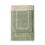 BATHMAT | طقم دعاسات حمام قطعتين
