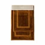 ⁦BATHMAT | طقم دعاسات حمام قطعتين⁩ - الصورة ⁦8⁩