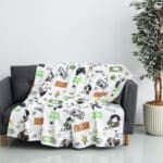 ⁦Super Soft | شال⁩ - الصورة ⁦10⁩