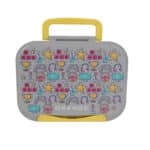 ⁦Kids Lunch Box | علبة طعام أطفال⁩ - الصورة ⁦9⁩