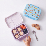 Kids Lunch Box | علبة طعام أطفال