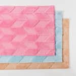 Soft Foam Mat | دعاسة فوم قطعة واحدة