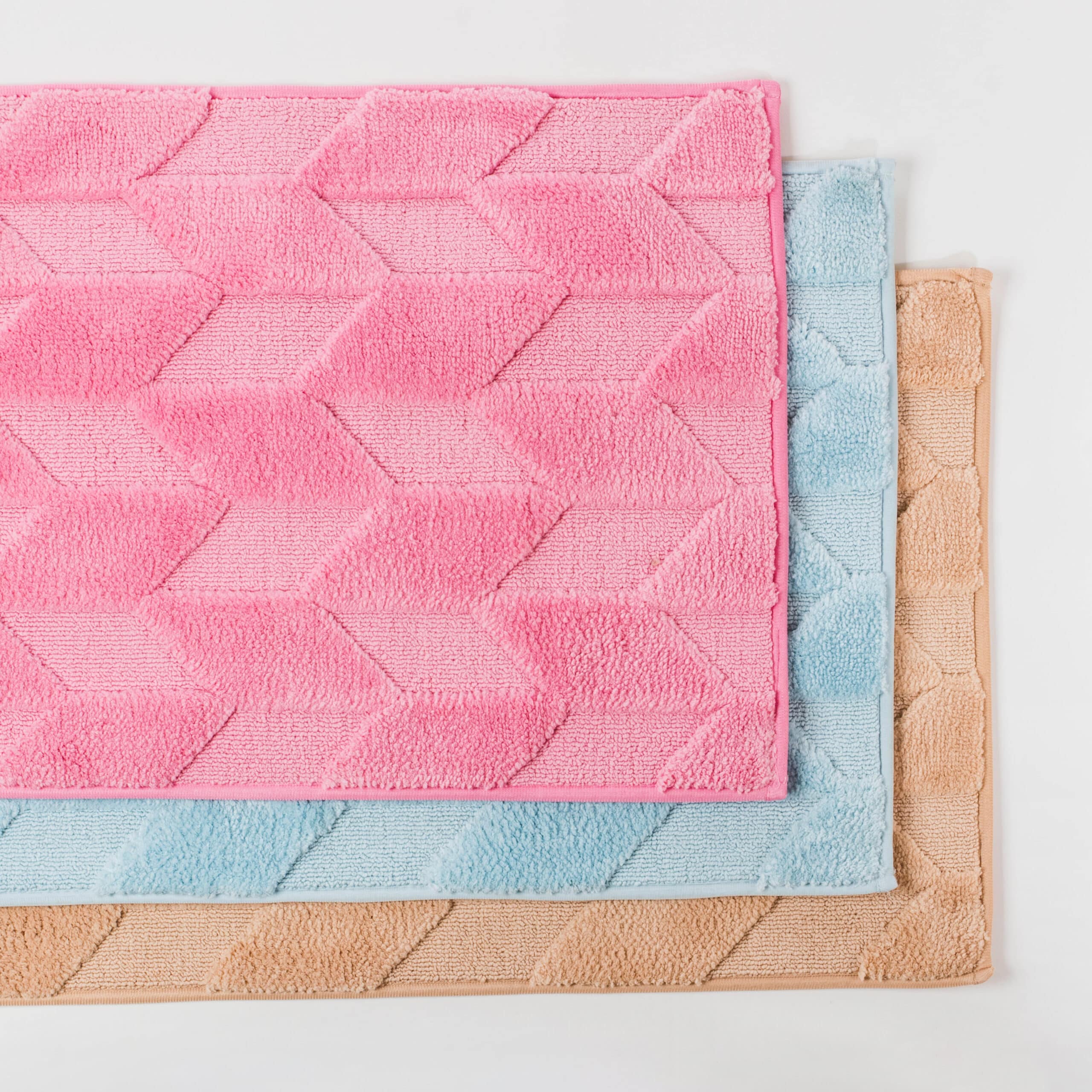 دعاسة فوم (4) Soft Foam Mat | دعاسة فوم قطعة واحدة - الصورة 1
