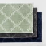 Gel Foam Mat | دعاسة فوم قطعة واحدة