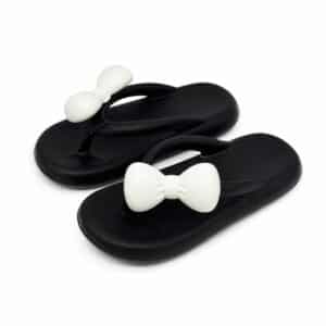 سليبر صيفي اورنج بد اند باث slipper (10)
