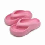 ⁦Flip Flop Slipper | سليبر نسائي⁩ - الصورة ⁦2⁩